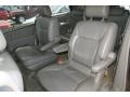 Salsa Red Pearl - Sienna XLE Limited AWD Photo No. 6