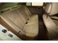 Arctic White - E 350 Sedan Photo No. 35