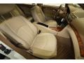 Arctic White - E 350 Sedan Photo No. 39
