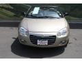 Light Almond Pearl Metallic - Sebring Touring Convertible Photo No. 7