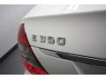 Arctic White - E 350 Sedan Photo No. 40