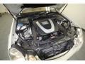 Arctic White - E 350 Sedan Photo No. 41