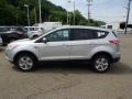 2013 Ingot Silver Metallic Ford Escape SE 1.6L EcoBoost 4WD  photo #5