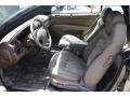 2004 Light Almond Pearl Metallic Chrysler Sebring Touring Convertible  photo #10