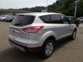 2013 Ingot Silver Metallic Ford Escape SE 1.6L EcoBoost 4WD  photo #8