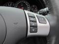 Ebony Black Controls Photo for 2010 Chevrolet Corvette #81665967