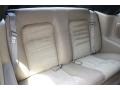 2004 Light Almond Pearl Metallic Chrysler Sebring Touring Convertible  photo #18