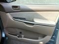 2008 Blue Mirage Metallic Toyota Sienna CE  photo #8