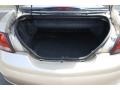 2004 Light Almond Pearl Metallic Chrysler Sebring Touring Convertible  photo #22