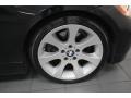 Black Sapphire Metallic - 3 Series 330i Sedan Photo No. 10