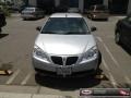 Quicksilver Metallic - G6 Sedan Photo No. 1