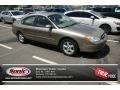 Arizona Beige Metallic - Taurus SES Photo No. 1