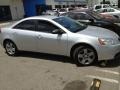 Quicksilver Metallic - G6 Sedan Photo No. 2