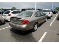 Arizona Beige Metallic - Taurus SES Photo No. 2