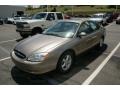 Arizona Beige Metallic - Taurus SES Photo No. 4