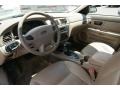 Arizona Beige Metallic - Taurus SES Photo No. 5