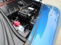 2010 Jetstream Blue Metallic Chevrolet Corvette Coupe  photo #42