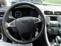 2013 Sterling Gray Metallic Ford Fusion SE  photo #19