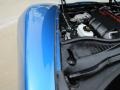 2010 Jetstream Blue Metallic Chevrolet Corvette Coupe  photo #43