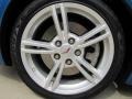 2010 Chevrolet Corvette Coupe Wheel and Tire Photo