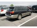 2002 Black Granite Pearl Subaru Outback VDC Wagon  photo #2