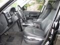 Java Black Pearlescent - Range Rover V8 Supercharged Photo No. 2