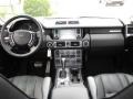 Java Black Pearlescent - Range Rover V8 Supercharged Photo No. 3