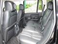 Java Black Pearlescent - Range Rover V8 Supercharged Photo No. 4