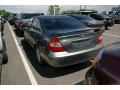 2002 Phantom Gray Pearl Toyota Camry SE  photo #3