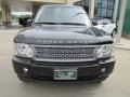 Java Black Pearlescent - Range Rover V8 Supercharged Photo No. 6