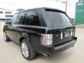 Java Black Pearlescent - Range Rover V8 Supercharged Photo No. 8