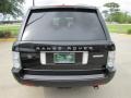 Java Black Pearlescent - Range Rover V8 Supercharged Photo No. 9