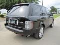 Java Black Pearlescent - Range Rover V8 Supercharged Photo No. 10