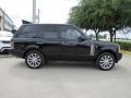 Java Black Pearlescent - Range Rover V8 Supercharged Photo No. 11