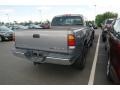 Thunder Gray Metallic - Tundra SR5 Extended Cab 4x4 Photo No. 2