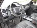 Java Black Pearlescent - Range Rover V8 Supercharged Photo No. 12
