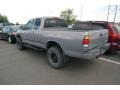 Thunder Gray Metallic - Tundra SR5 Extended Cab 4x4 Photo No. 3