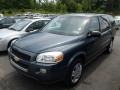 2006 Dark Blue Metallic Chevrolet Uplander LS  photo #3