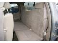 Thunder Gray Metallic - Tundra SR5 Extended Cab 4x4 Photo No. 6