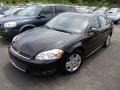 Black - Impala LT Photo No. 3