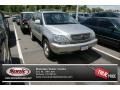 2001 Millennium Silver Metallic Lexus RX 300 AWD  photo #1