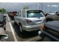 2001 Millennium Silver Metallic Lexus RX 300 AWD  photo #3