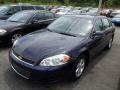 Imperial Blue Metallic - Impala LT Photo No. 3
