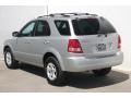 Diamond Silver Metallic - Sorento LX Photo No. 2