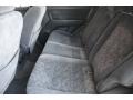 Gray Rear Seat Photo for 2003 Kia Sorento #81667365