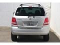 Diamond Silver Metallic - Sorento LX Photo No. 10