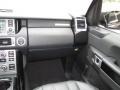 Java Black Pearlescent - Range Rover V8 Supercharged Photo No. 32