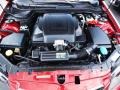  2009 G8 Sedan 3.6 Liter DOHC 24-Valve VVT LY7 V6 Engine
