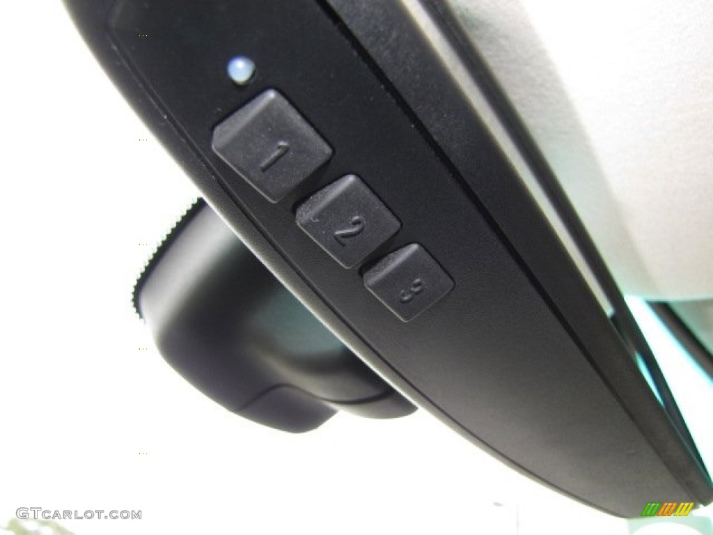 2008 Range Rover V8 Supercharged - Java Black Pearlescent / Jet Black photo #36