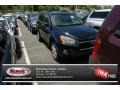 Black - RAV4 Limited V6 4WD Photo No. 1